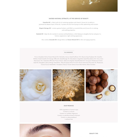 Absolute super elixir.  Dry oil. - Picture 3 of 3